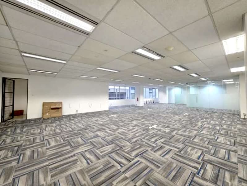 135 Cecil Street, 135 Cecil Street, 2,293 sqft, Office For Rent, by Olivia Chang, 500179070 - Office Space for Rent - CommercialGuru.com.sg