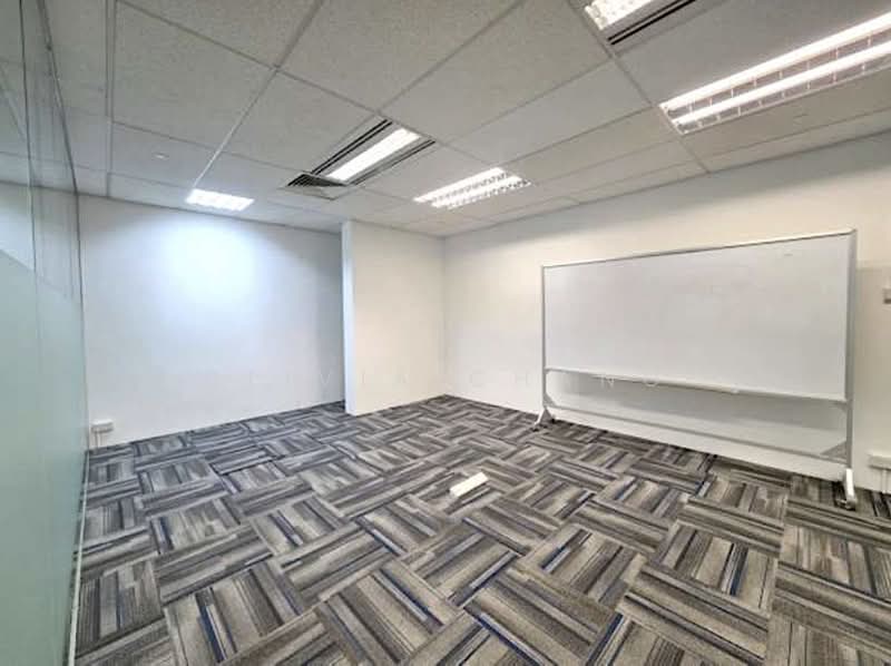 135 Cecil Street, 135 Cecil Street, 2,293 sqft, Office For Rent, by Olivia Chang, 500179070 - Interior - CommercialGuru.com.sg