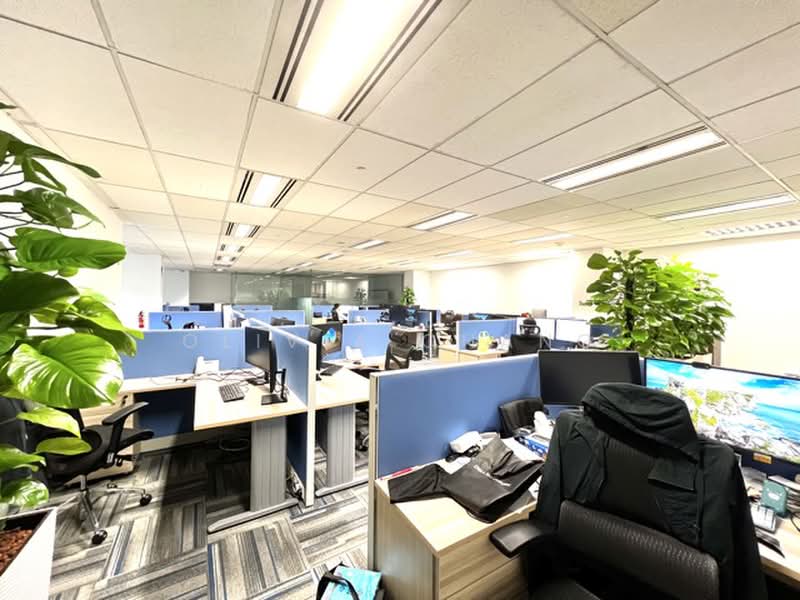 135 Cecil Street, 135 Cecil Street, 2,293 sqft, Office For Rent, by Olivia Chang, 500179070 - For Illustration Purpose Only - CommercialGuru.com.sg