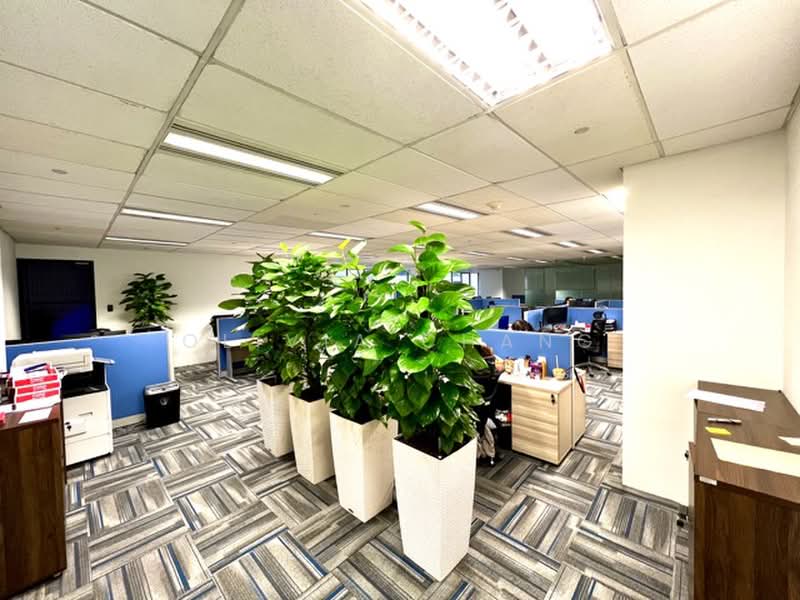 135 Cecil Street, 135 Cecil Street, 2,293 sqft, Office For Rent, by Olivia Chang, 500179070 - For Illustration Purpose Only - CommercialGuru.com.sg