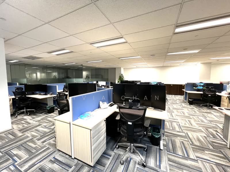 135 Cecil Street, 135 Cecil Street, 2,293 sqft, Office For Rent, by Olivia Chang, 500179070 - For Illustration Purpose Only - CommercialGuru.com.sg