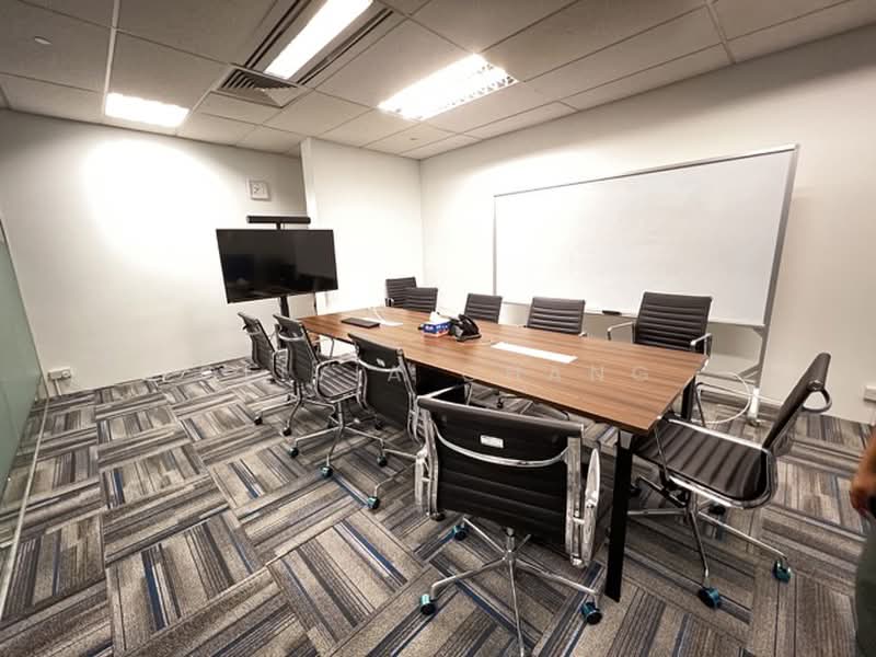 135 Cecil Street, 135 Cecil Street, 2,293 sqft, Office For Rent, by Olivia Chang, 500179070 - For Illustration Purpose Only - CommercialGuru.com.sg