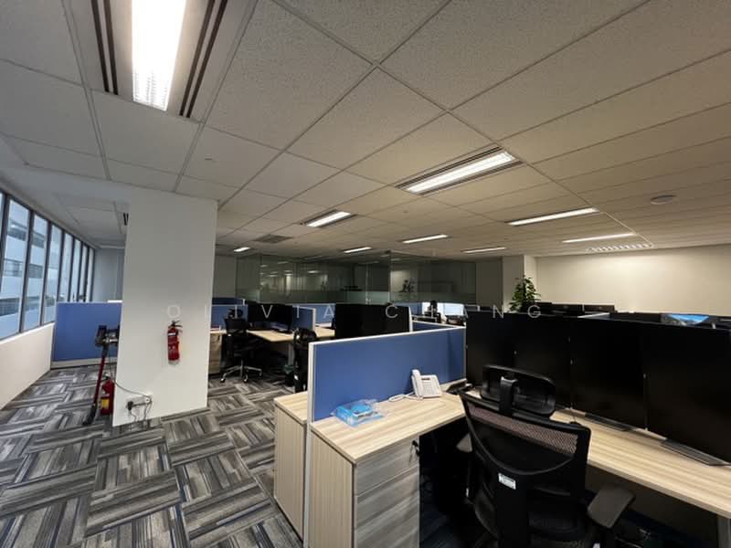 135 Cecil Street, 135 Cecil Street, 2,293 sqft, Office For Rent, by Olivia Chang, 500179070 - For Illustration Purpose Only - CommercialGuru.com.sg
