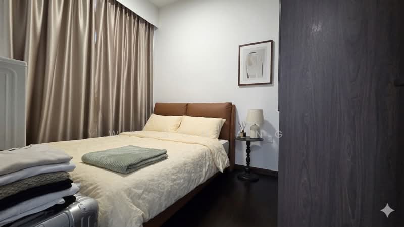 Midtown Modern, 18 Tan Quee Lan Street, 1 Bedroom, 409 sqft, Condominium For Sale, by Wilson Ang, 500179071 - Bedroom - PropertyGuru.com.sg