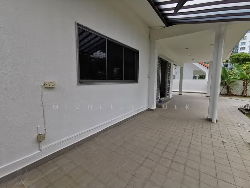 Eden Park, 2 Redwood Avenue, 4 Bedrooms, 3,000 sqft, Bungalow House For Rent, by Michelle Kuek, 500179074 - Exterior - PropertyGuru.com.sg