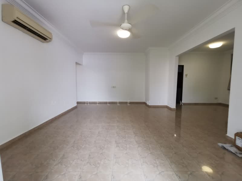 Eden Park, 2 Redwood Avenue, 4 Bedrooms, 3,000 sqft, Bungalow House For Rent, by Michelle Kuek, 500179074 - Living Room - PropertyGuru.com.sg