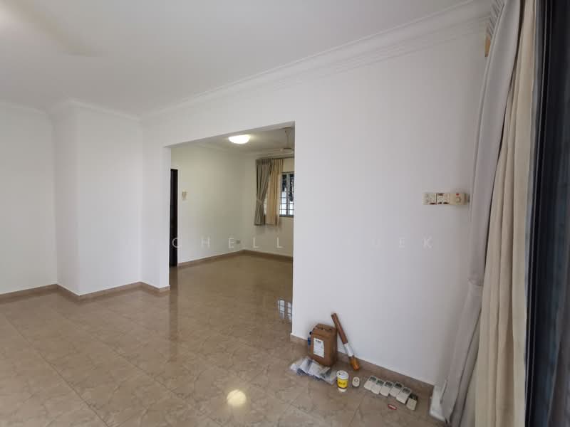 Eden Park, 2 Redwood Avenue, 4 Bedrooms, 3,000 sqft, Bungalow House For Rent, by Michelle Kuek, 500179074 - Living Room - PropertyGuru.com.sg