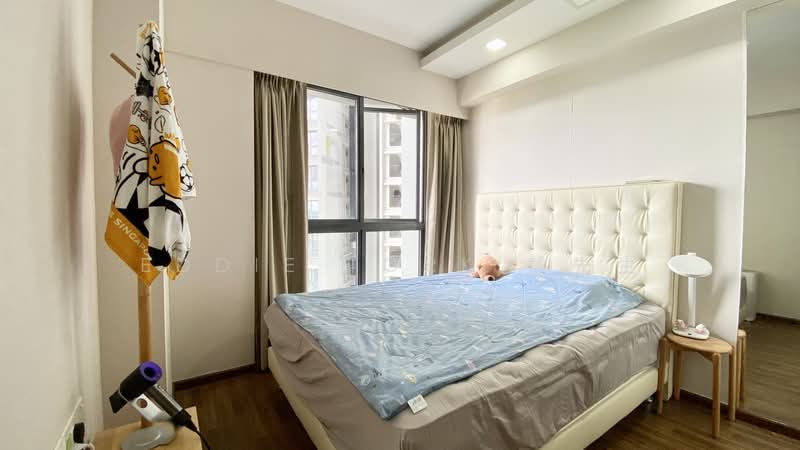 311B Clementi Avenue 4, 311B Clementi Avenue 4, 2 Bedrooms, 646 sqft, HDB Flat For Rent, by Eddie Tork 戴先生, 500179076 - Bedroom - PropertyGuru.com.sg