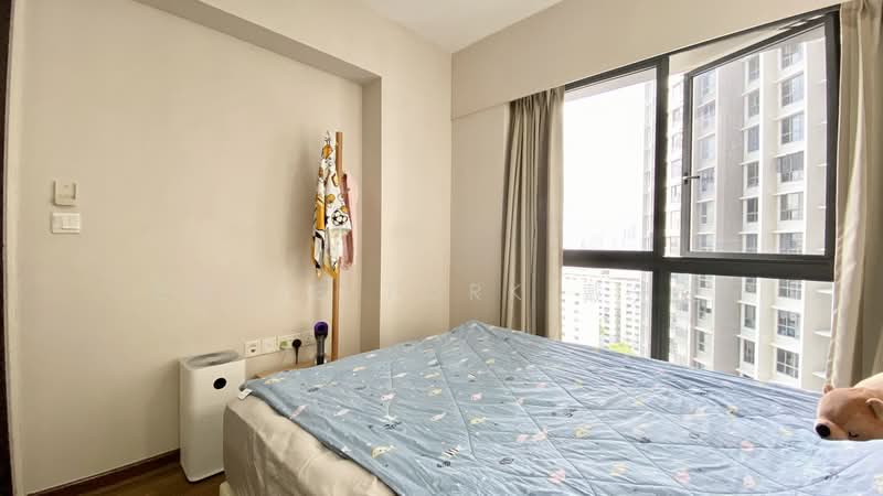 311B Clementi Avenue 4, 311B Clementi Avenue 4, 2 Bedrooms, 646 sqft, HDB Flat For Rent, by Eddie Tork 戴先生, 500179076 - Bedroom - PropertyGuru.com.sg