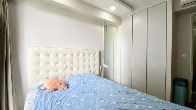 311B Clementi Avenue 4, 311B Clementi Avenue 4, 2 Bedrooms, 646 sqft, HDB Flat For Rent, by Eddie Tork 戴先生, 500179076 - Bedroom - PropertyGuru.com.sg