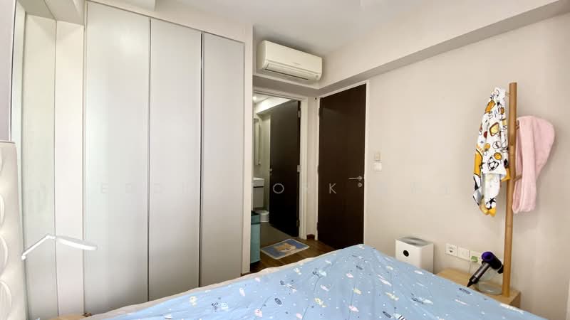 311B Clementi Avenue 4, 311B Clementi Avenue 4, 2 Bedrooms, 646 sqft, HDB Flat For Rent, by Eddie Tork 戴先生, 500179076 - Bedroom - PropertyGuru.com.sg