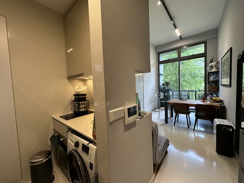 Adana @ Thomson, 8 Old Upper Thomson Road, 2 Bedrooms, 560 sqft, Condominium For Sale, by Jay Sun, 500179077 - Kitchen - PropertyGuru.com.sg