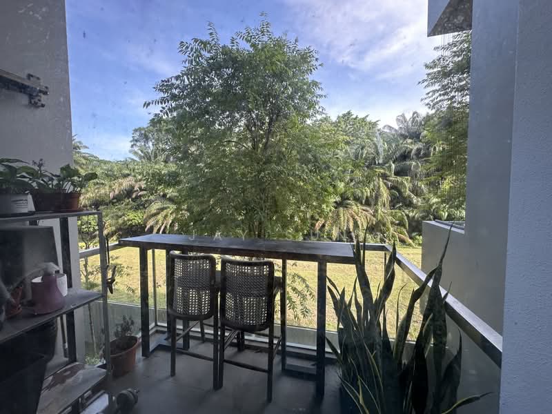 Adana @ Thomson, 8 Old Upper Thomson Road, 2 Bedrooms, 560 sqft, Condominium For Sale, by Jay Sun, 500179077 - Balcony - PropertyGuru.com.sg