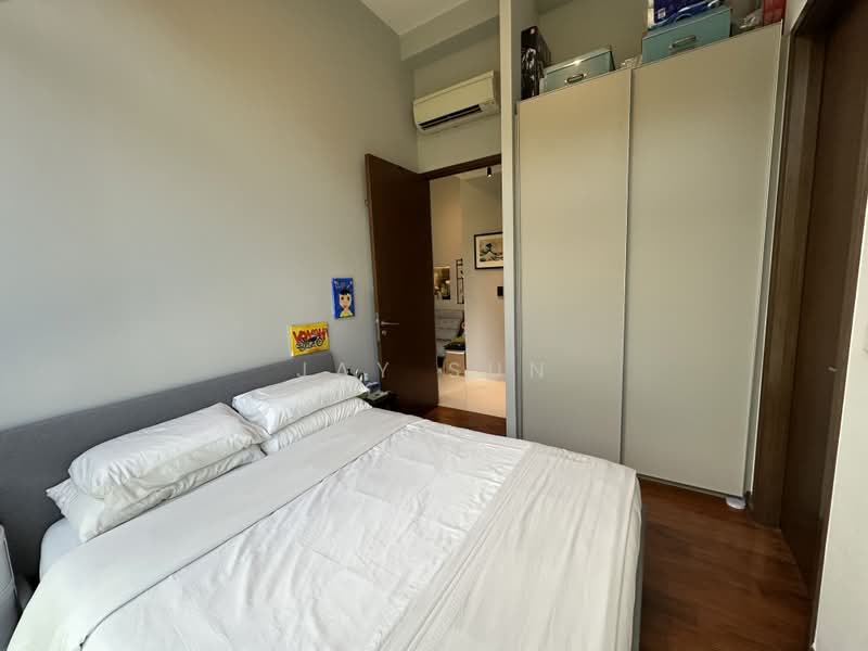 Adana @ Thomson, 8 Old Upper Thomson Road, 2 Bedrooms, 560 sqft, Condominium For Sale, by Jay Sun, 500179077 - Bedroom - PropertyGuru.com.sg