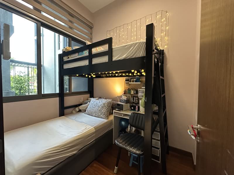Adana @ Thomson, 8 Old Upper Thomson Road, 2 Bedrooms, 560 sqft, Condominium For Sale, by Jay Sun, 500179077 - Bedroom - PropertyGuru.com.sg