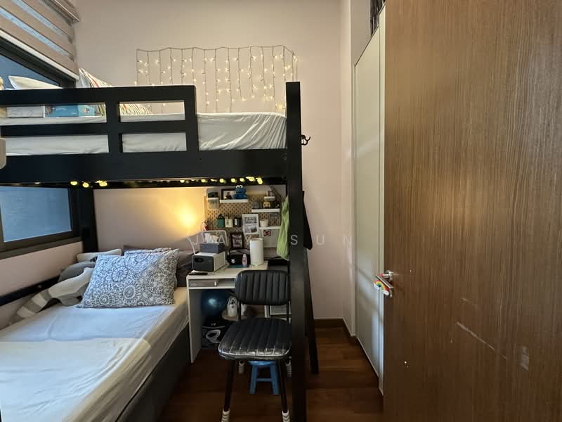 Adana @ Thomson, 8 Old Upper Thomson Road, 2 Bedrooms, 560 sqft, Condominium For Sale, by Jay Sun, 500179077 - Bedroom - PropertyGuru.com.sg