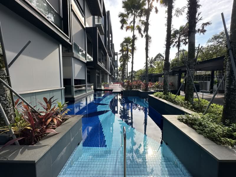 Adana @ Thomson, 8 Old Upper Thomson Road, 2 Bedrooms, 560 sqft, Condominium For Sale, by Jay Sun, 500179077 - Exterior - PropertyGuru.com.sg