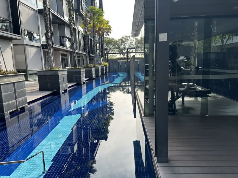 Adana @ Thomson, 8 Old Upper Thomson Road, 2 Bedrooms, 560 sqft, Condominium For Sale, by Jay Sun, 500179077 - Exterior - PropertyGuru.com.sg