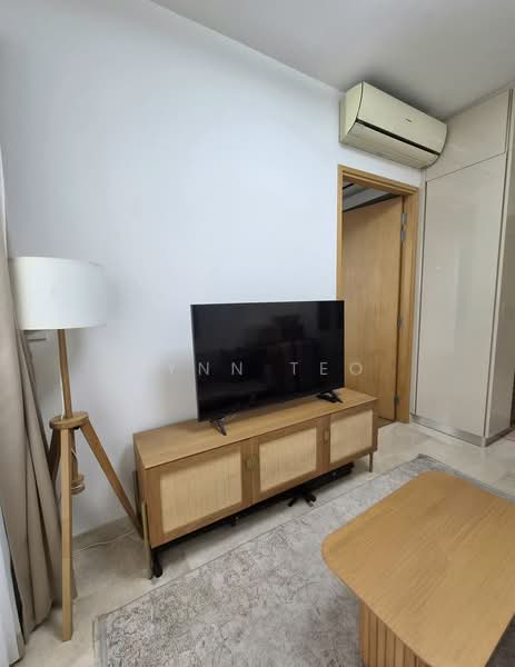 Commonwealth Towers, 232 Commonwealth Avenue, 1 Bedroom, 463 sqft, Condominium For Rent, by Lynn Teo, 500179079 - PropertyGuru.com.sg