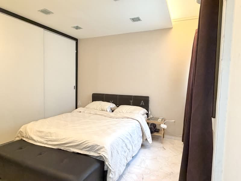 276 Toh Guan Road, 276 Toh Guan Road, 3 Bedrooms, 1,076 sqft, HDB Flat For Sale, by Alex Tan, 500179080 - Bedroom - PropertyGuru.com.sg