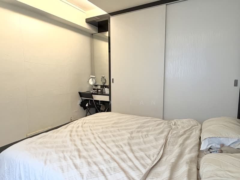 276 Toh Guan Road, 276 Toh Guan Road, 3 Bedrooms, 1,076 sqft, HDB Flat For Sale, by Alex Tan, 500179080 - Bedroom - PropertyGuru.com.sg