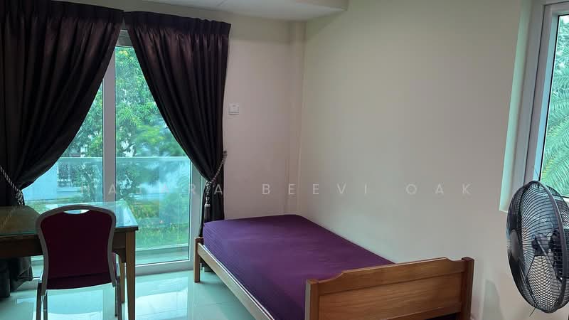 188A Pasir Panjang road, Pasir panjang, Room Rental, 105 sqft, Corner Terrace For Rent, by Hajara Beevi Oak, 500179085 - Bedroom - PropertyGuru.com.sg