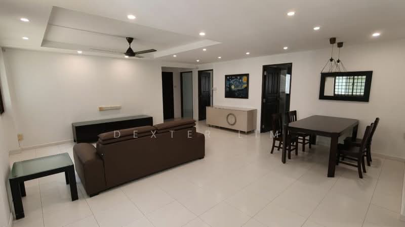 352 Choa Chu Kang Central, 352 Choa Chu Kang Central, 3 Bedrooms, 1,420 sqft, HDB Flat For Rent, by Dexter Lim, 500179087 - Living Room - PropertyGuru.com.sg