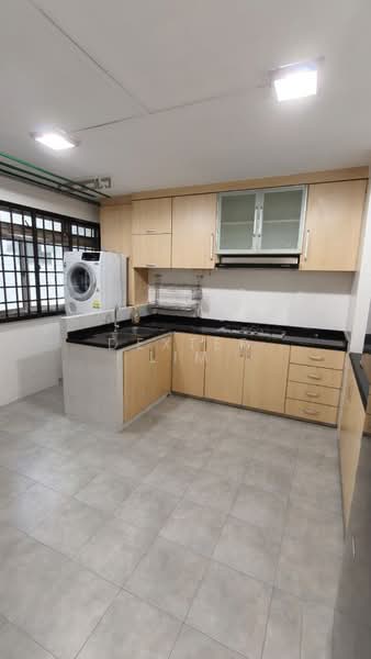 352 Choa Chu Kang Central, 352 Choa Chu Kang Central, 3 Bedrooms, 1,420 sqft, HDB Flat For Rent, by Dexter Lim, 500179087 - Kitchen - PropertyGuru.com.sg