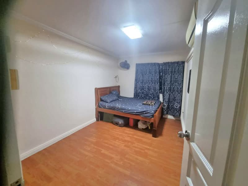 332 Clementi Avenue 2, 332 Clementi Avenue 2, Room Rental, 120 sqft, HDB Flat For Rent, by Steven Choo, 500179095 - Bedroom - PropertyGuru.com.sg