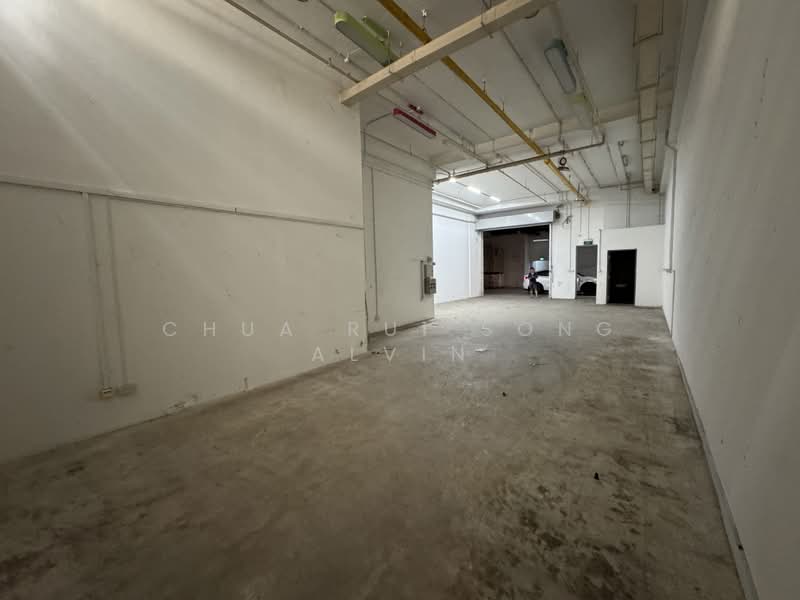 9@Tagore, 9 Tagore Lane, 1,862 sqft, Light Industrial (B1) For Rent, by Chua Rui Song Alvin, 500179110 - Interior - CommercialGuru.com.sg