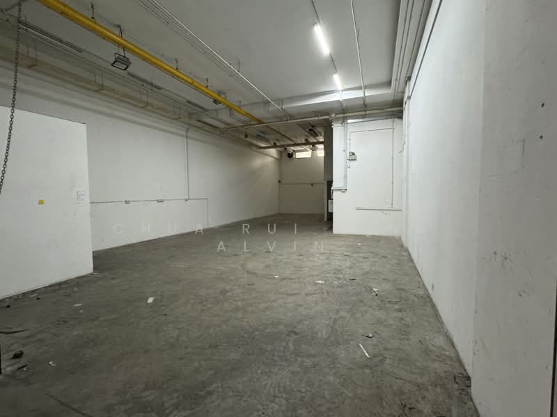 9@Tagore, 9 Tagore Lane, 1,862 sqft, Light Industrial (B1) For Rent, by Chua Rui Song Alvin, 500179110 - Interior - CommercialGuru.com.sg