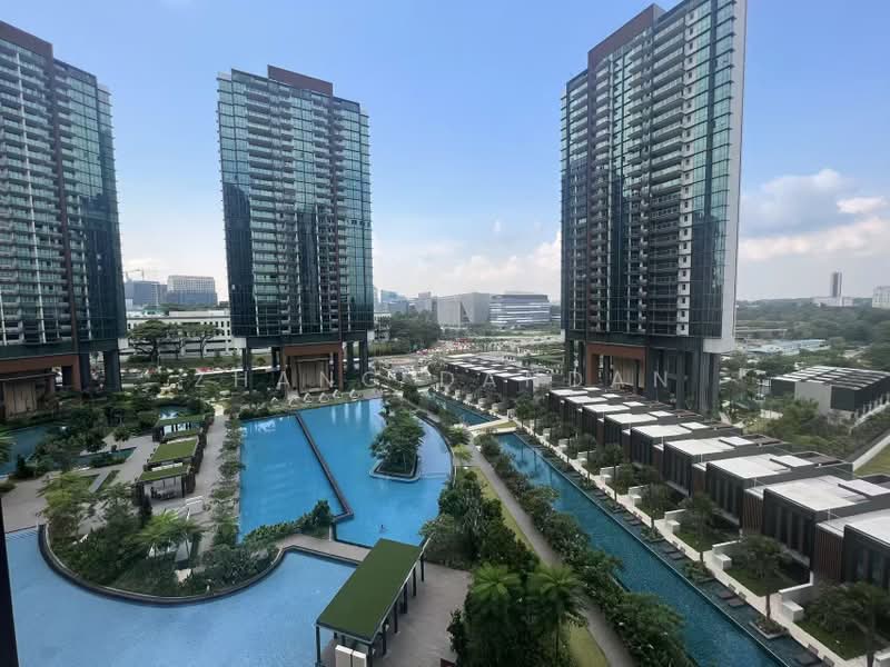 Normanton Park, 49 Normanton Park, 1 Bedroom, 527 sqft, Condominium For Rent, by Zhang Dandan, 500179112 - Exterior - PropertyGuru.com.sg