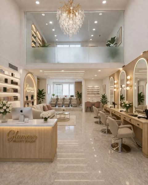 Beauty saloon Takeover at Clarke Quay | above MRT | Low fee, , 700 sqft, Office For Rent, by James Jose Boo, 500179117 - CommercialGuru.com.sg