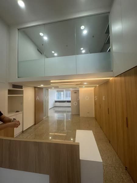Beauty saloon Takeover at Clarke Quay | above MRT | Low fee, , 700 sqft, Office For Rent, by James Jose Boo, 500179117 - before reno pics - CommercialGuru.com.sg