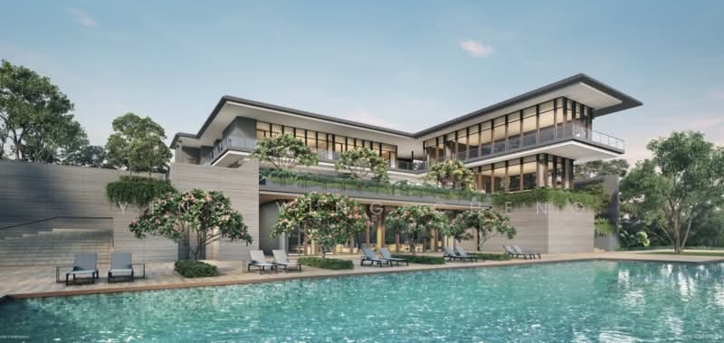 Rivelle Tampines, Tampines Street 95, 4 Bedrooms, 1,184 sqft, Executive Condominium For Sale, by Ying Ying Cheng, 500179118 - Exterior - PropertyGuru.com.sg