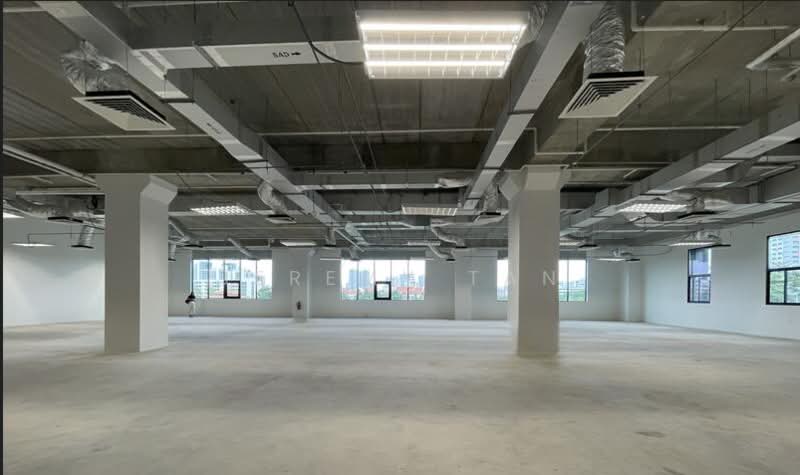 351 On Braddell, 351 Braddell Road, 6,776 sqft, Light Industrial (B1) For Rent, by Jeremy Tan, 500179120 - Interior - CommercialGuru.com.sg
