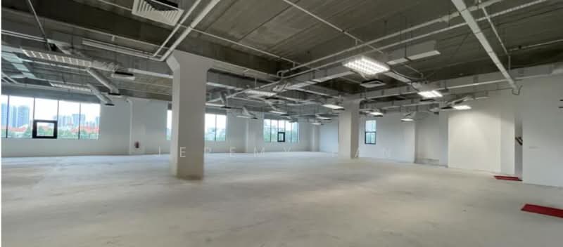 351 On Braddell, 351 Braddell Road, 6,776 sqft, Light Industrial (B1) For Rent, by Jeremy Tan, 500179120 - Interior - CommercialGuru.com.sg