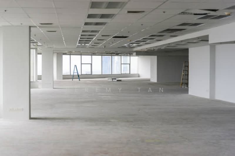 351 On Braddell, 351 Braddell Road, 6,776 sqft, Light Industrial (B1) For Rent, by Jeremy Tan, 500179120 - Interior - CommercialGuru.com.sg