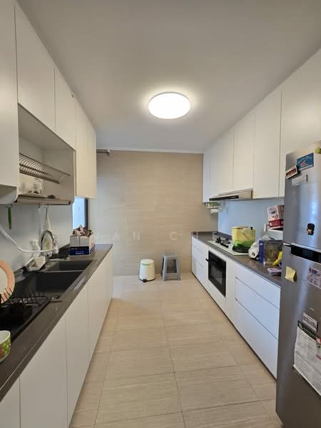 375 Hougang Street 31, 375 Hougang Street 31, 4 Bedrooms, 1,517 sqft, HDB Flat For Rent, by Ivan Chee, 500179126 - Kitchen - PropertyGuru.com.sg