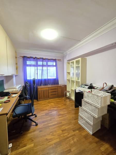 375 Hougang Street 31, 375 Hougang Street 31, 4 Bedrooms, 1,517 sqft, HDB Flat For Rent, by Ivan Chee, 500179126 - Study - PropertyGuru.com.sg