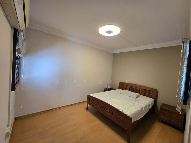 375 Hougang Street 31, 375 Hougang Street 31, 4 Bedrooms, 1,517 sqft, HDB Flat For Rent, by Ivan Chee, 500179126 - Bedroom - PropertyGuru.com.sg