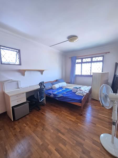 375 Hougang Street 31, 375 Hougang Street 31, 4 Bedrooms, 1,517 sqft, HDB Flat For Rent, by Ivan Chee, 500179126 - Bedroom - PropertyGuru.com.sg
