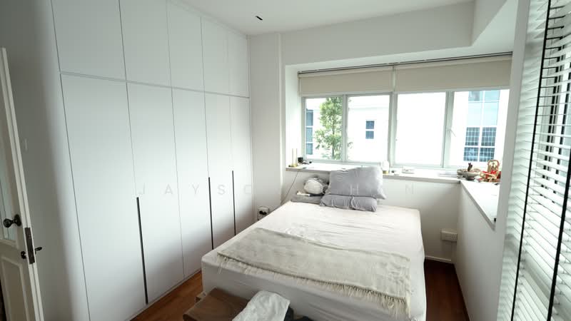 Charisma View, 167 Jalan Jurong Kechil, 1 Bedroom, 657 sqft, Condominium For Sale, by Jayson Chan, 500179131 - Bedroom - PropertyGuru.com.sg