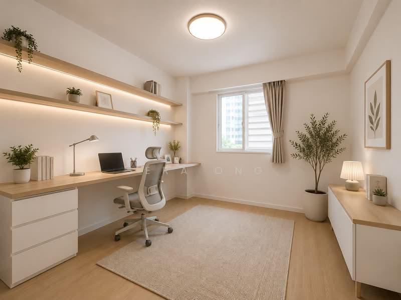 223 Serangoon Avenue 4, 223 Serangoon Avenue 4, 2 Bedrooms, 721 sqft, HDB Flat For Sale, by Sera Ong, 500179133 - Study - PropertyGuru.com.sg