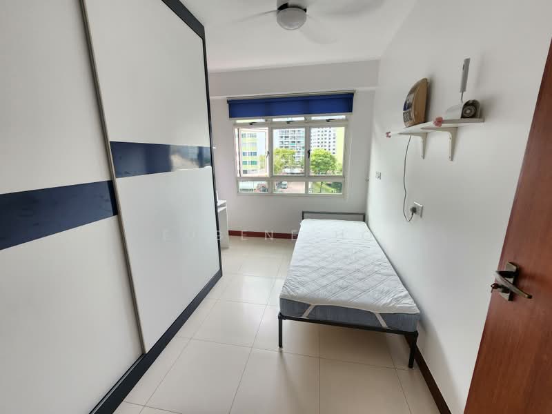 9B Boon Tiong Road, 9B Boon Tiong Road, Room Rental, 180 sqft, HDB Flat For Rent, by Eugene Ho, 500179134 - Bedroom - PropertyGuru.com.sg