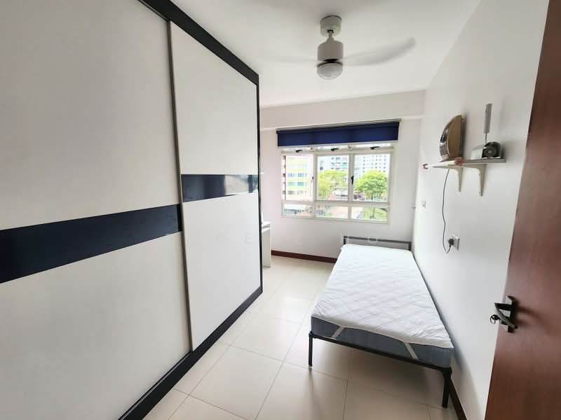 9B Boon Tiong Road, 9B Boon Tiong Road, Room Rental, 180 sqft, HDB Flat For Rent, by Eugene Ho, 500179134 - Bedroom - PropertyGuru.com.sg