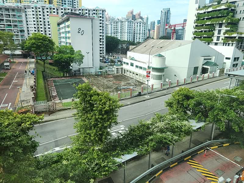 9B Boon Tiong Road, 9B Boon Tiong Road, Room Rental, 180 sqft, HDB Flat For Rent, by Eugene Ho, 500179134 - Exterior - PropertyGuru.com.sg