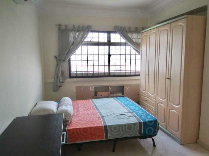 450G Tampines Street 42, 450G Tampines Street 42, 3 Bedrooms, 1,313 sqft, HDB Flat For Rent, by Lim Y X, 500179135 - Bedroom - PropertyGuru.com.sg