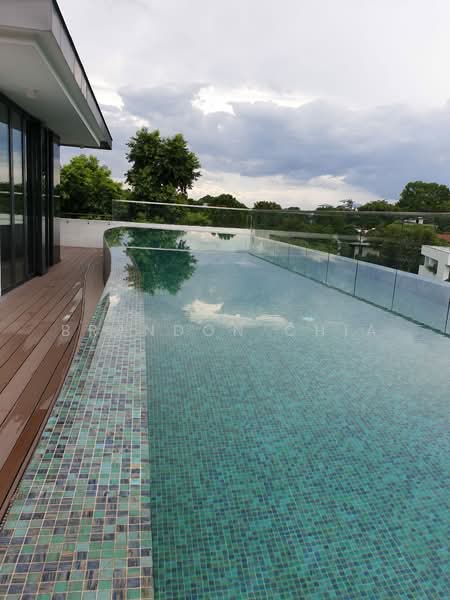 Oei Tiong Ham Park Residences, 29 Oei Tiong Ham Park, 4 Bedrooms, 4,822 sqft, Condominium For Rent, by Brandon Chia, 500179139 - Exterior - PropertyGuru.com.sg