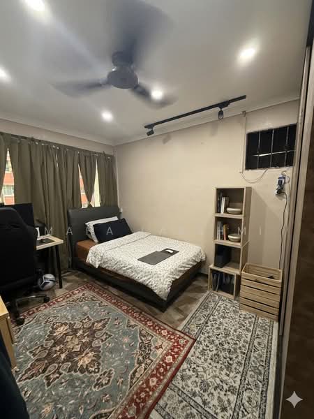 787D Woodlands Crescent, 787D Woodlands Crescent, 3 Bedrooms, 1,313 sqft, HDB Flat For Rent, by MAHA LAKSHMI, 500179141 - Bedroom - PropertyGuru.com.sg